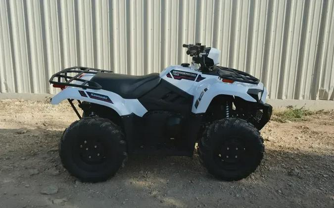New 2025 KAWASAKI BRUTE FORCE 450 4X4
