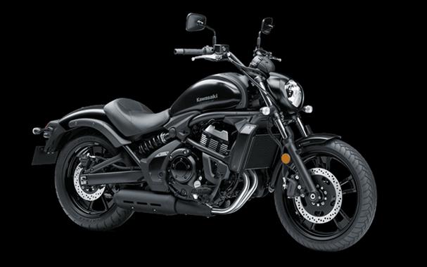 Used 2024 Kawasaki Vulcan S Base