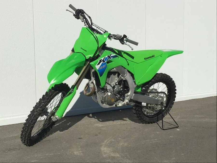 2026 Kawasaki KX™450