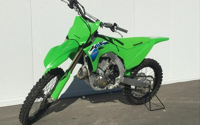 2026 Kawasaki KX™450