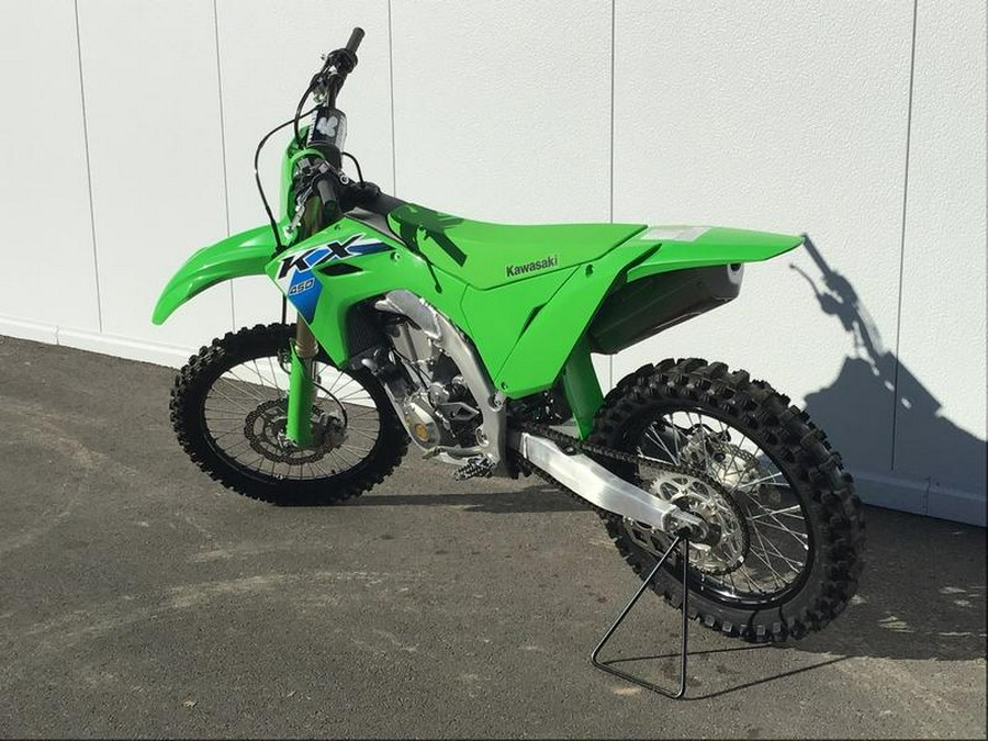 2026 Kawasaki KX™450