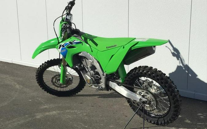 2026 Kawasaki KX™450