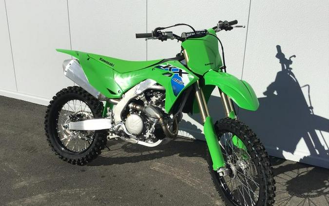 2026 Kawasaki KX™450
