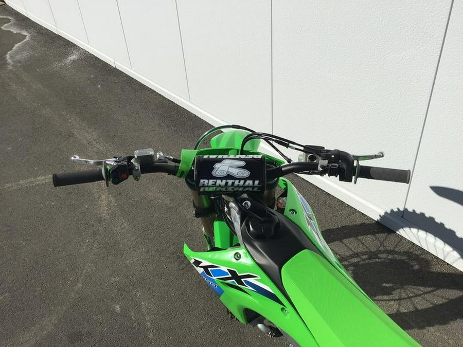 2026 Kawasaki KX™450