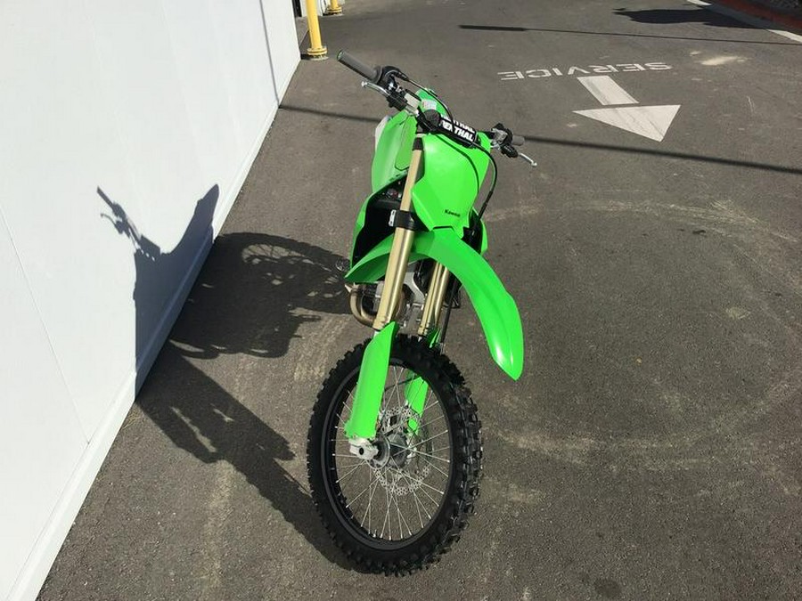 2026 Kawasaki KX™450
