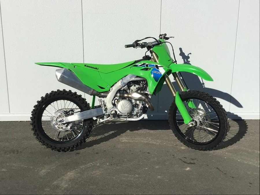 2026 Kawasaki KX™450