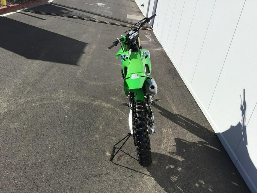 2026 Kawasaki KX™450