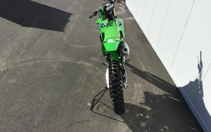 2026 Kawasaki KX™450