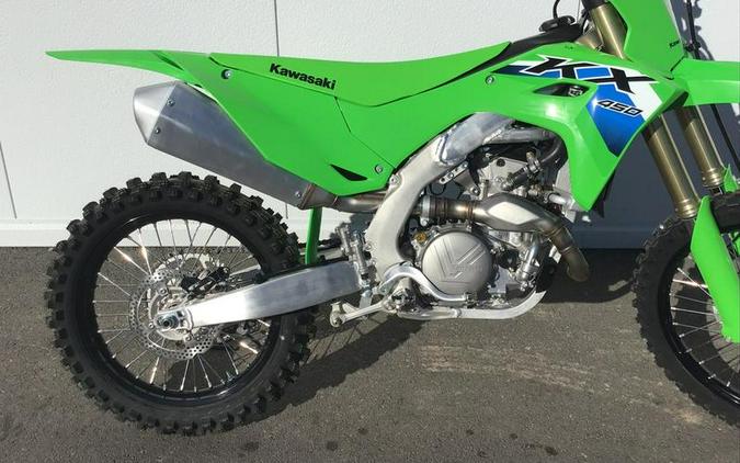 2026 Kawasaki KX™450