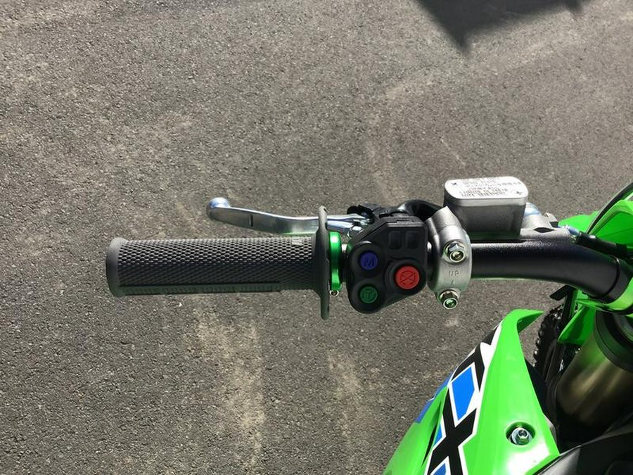 2026 Kawasaki KX™450