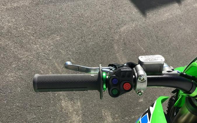 2026 Kawasaki KX™450