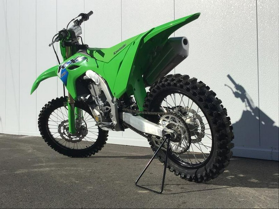 2026 Kawasaki KX™450