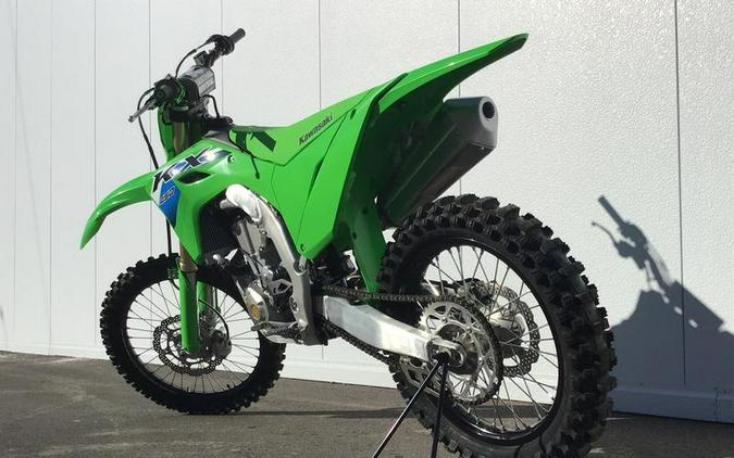 2026 Kawasaki KX™450