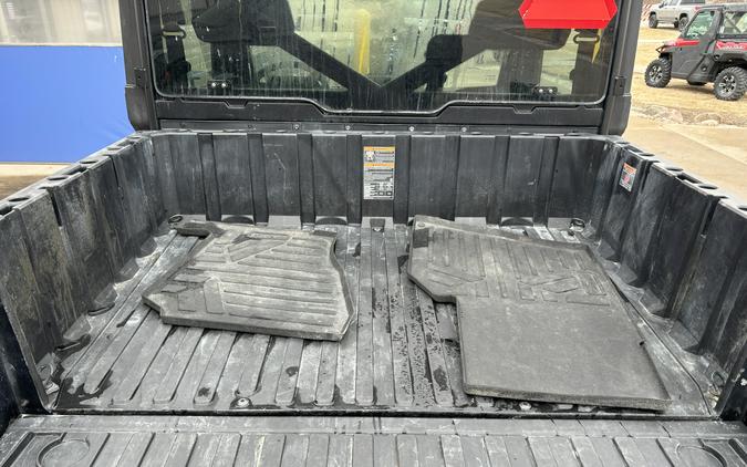 2021 Polaris Ranger XP 1000 Northstar Edition Ultimate