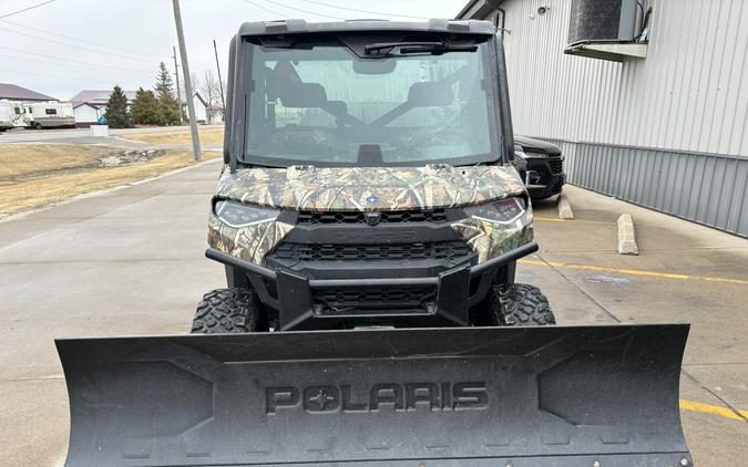2021 Polaris Ranger XP 1000 Northstar Edition Ultimate