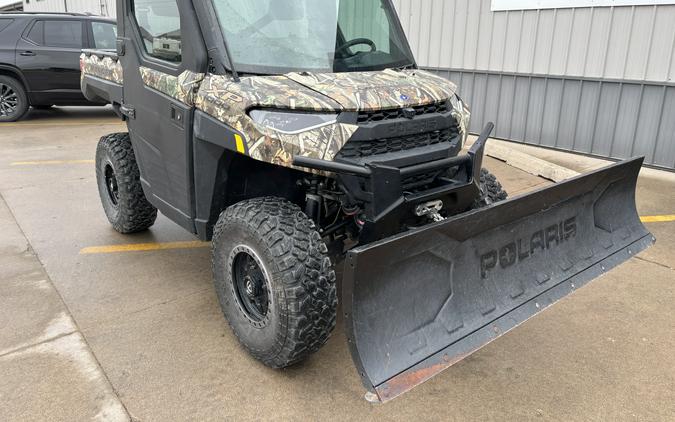2021 Polaris Ranger XP 1000 Northstar Edition Ultimate