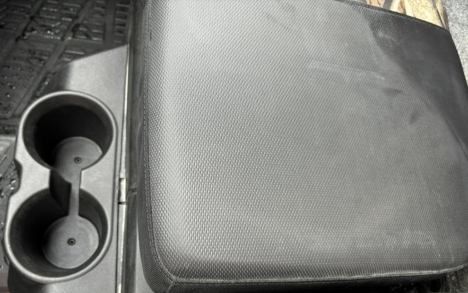 2021 Polaris Ranger XP 1000 Northstar Edition Ultimate