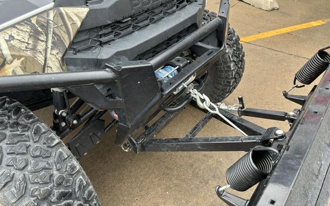 2021 Polaris Ranger XP 1000 Northstar Edition Ultimate