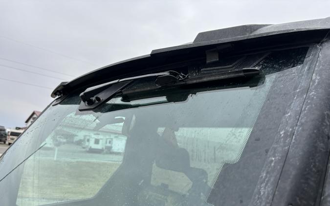 2021 Polaris Ranger XP 1000 Northstar Edition Ultimate