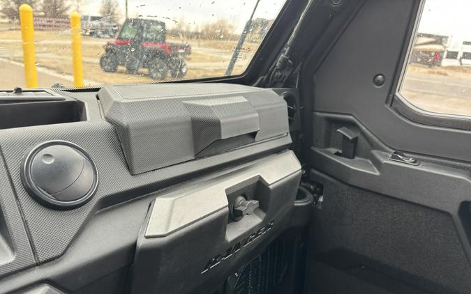 2021 Polaris Ranger XP 1000 Northstar Edition Ultimate