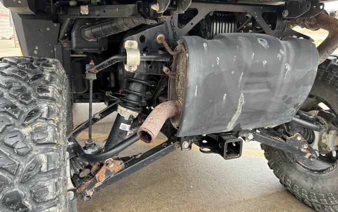 2021 Polaris Ranger XP 1000 Northstar Edition Ultimate