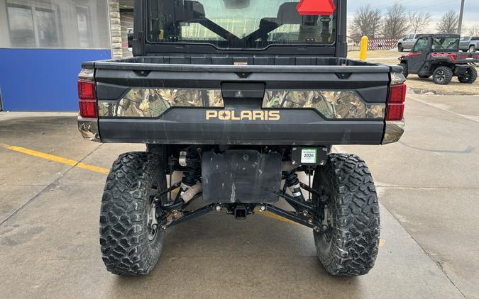 2021 Polaris Ranger XP 1000 Northstar Edition Ultimate