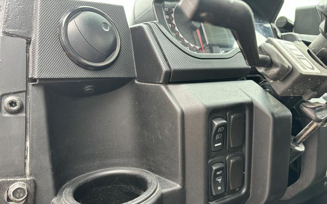 2021 Polaris Ranger XP 1000 Northstar Edition Ultimate