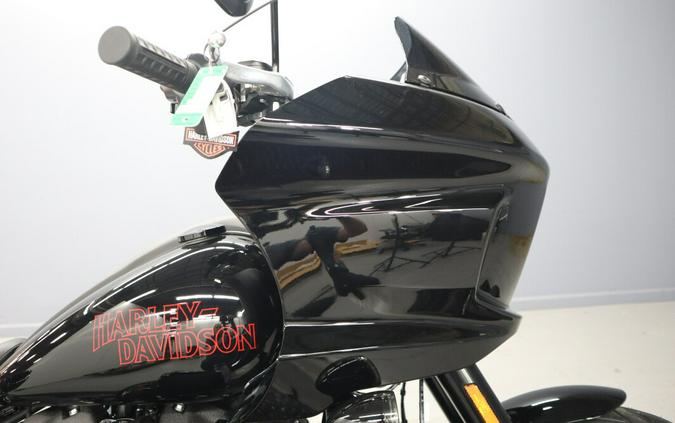 2026 Harley-Davidson Low Rider ST FXLRST