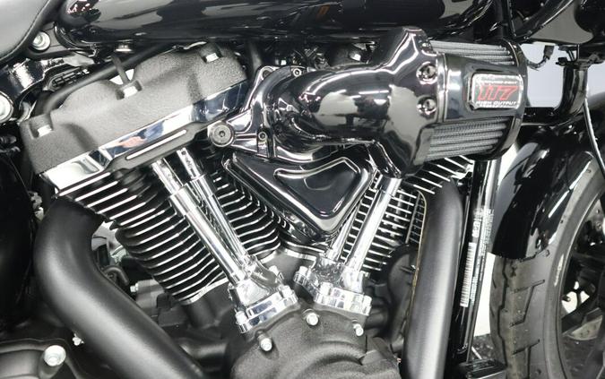 2026 Harley-Davidson Low Rider ST FXLRST