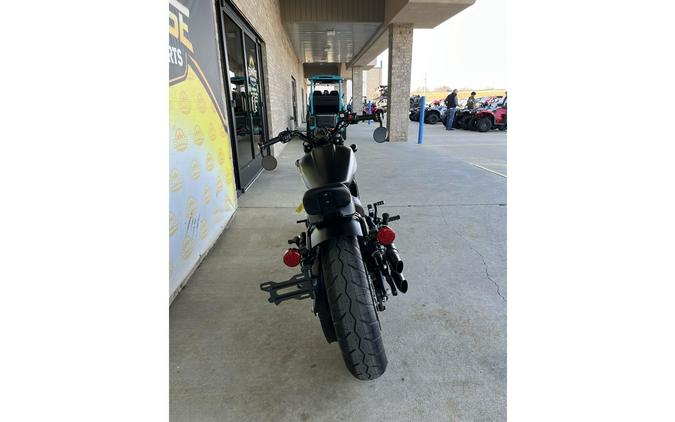 2023 Indian Motorcycle Scout® Bobber