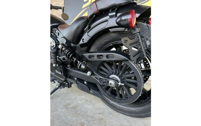 2023 Indian Motorcycle Scout® Bobber