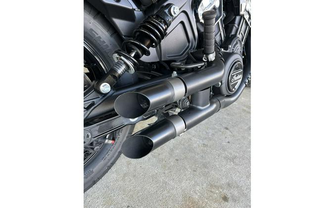 2023 Indian Motorcycle Scout® Bobber