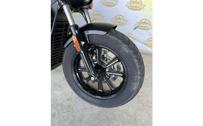 2023 Indian Motorcycle Scout® Bobber