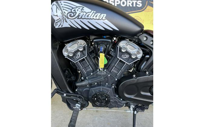 2023 Indian Motorcycle Scout® Bobber