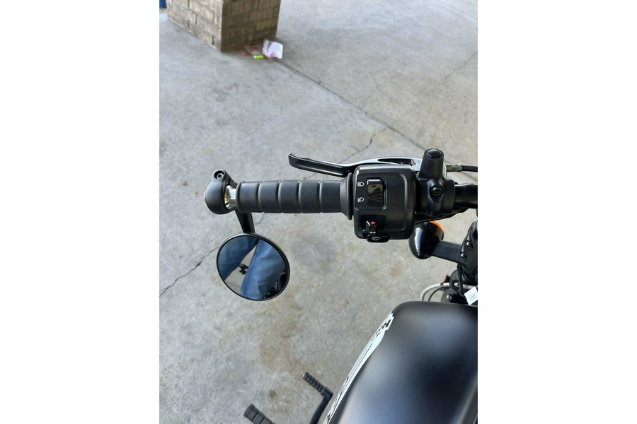 2023 Indian Motorcycle Scout® Bobber