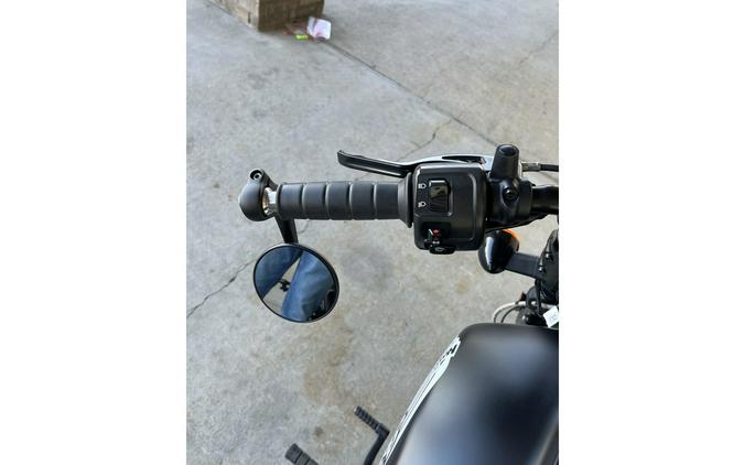 2023 Indian Motorcycle Scout® Bobber