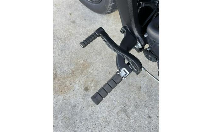 2023 Indian Motorcycle Scout® Bobber