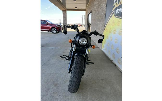 2023 Indian Motorcycle Scout® Bobber