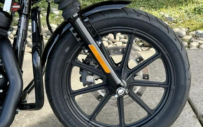2018 Harley-Davidson® XL1200NS - Sportster® Iron 1200™