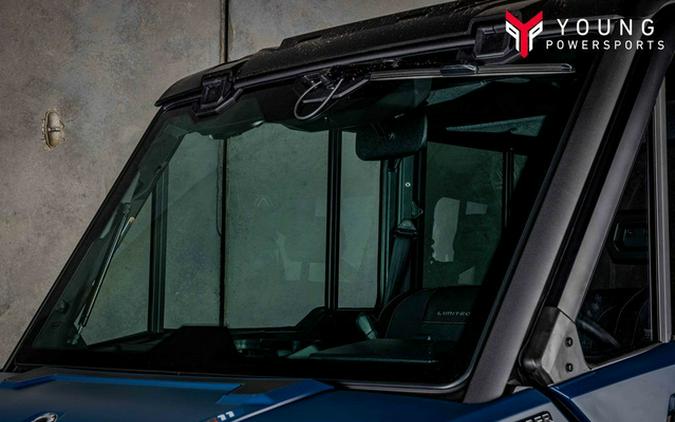 2026 Can-Am Defender MAX Limited HD11