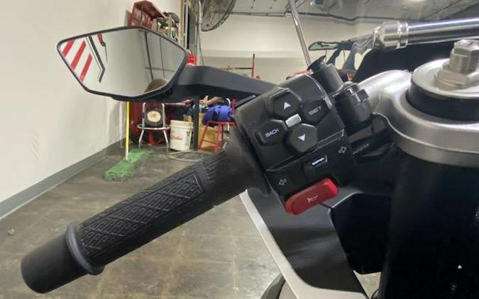 2026 CFMOTO SS 675 - Nebula Black