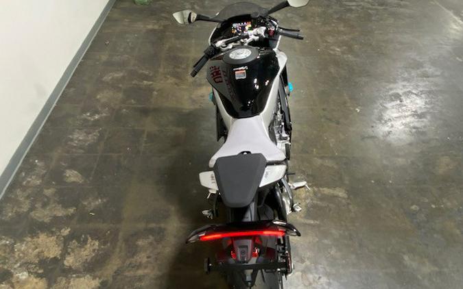 2026 CFMOTO SS 675 - Nebula Black