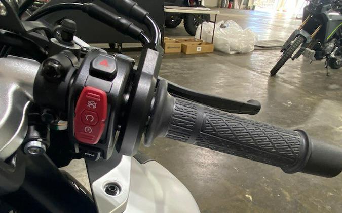 2026 CFMOTO SS 675 - Nebula Black