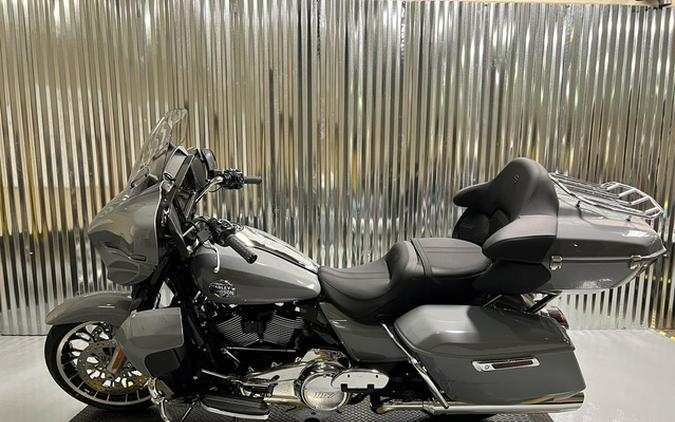 2026 Harley-Davidson FLHXL - Street Glide Limited