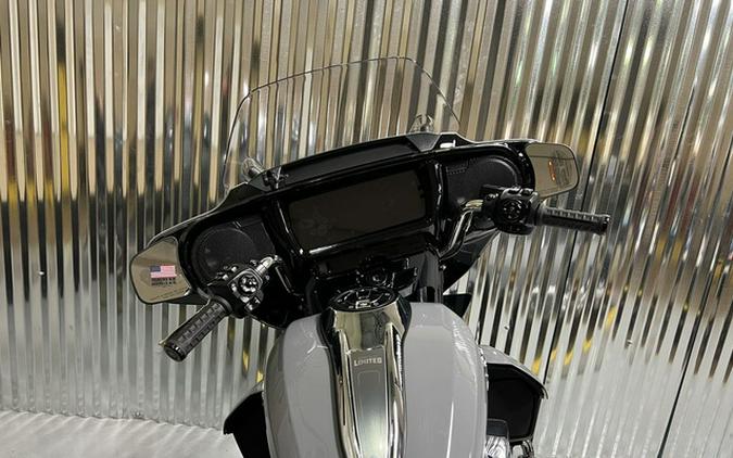 2026 Harley-Davidson FLHXL - Street Glide Limited