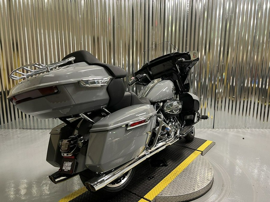 2026 Harley-Davidson FLHXL - Street Glide Limited