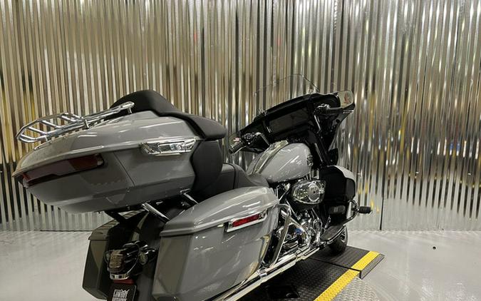 2026 Harley-Davidson FLHXL - Street Glide Limited