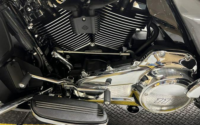2026 Harley-Davidson FLHXL - Street Glide Limited
