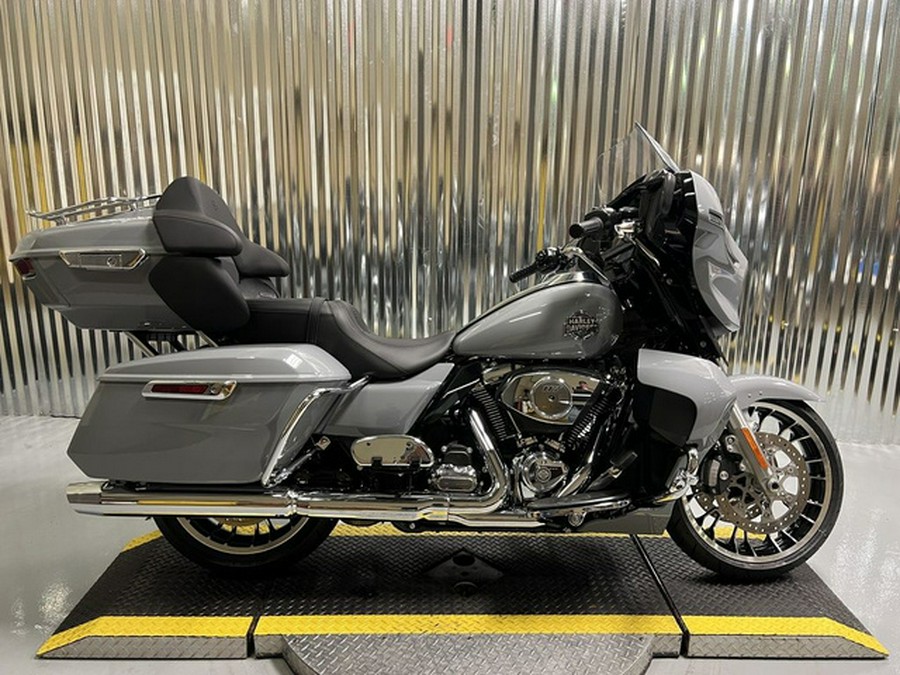 2026 Harley-Davidson FLHXL - Street Glide Limited