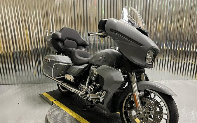 2026 Harley-Davidson FLHXL - Street Glide Limited
